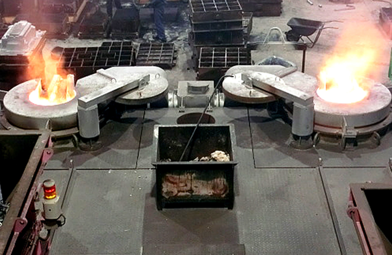 工場・設備紹介