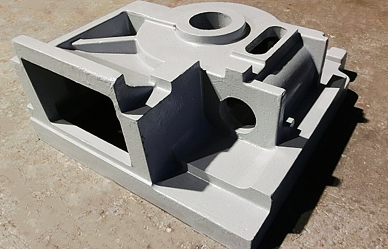 製造工程と実績